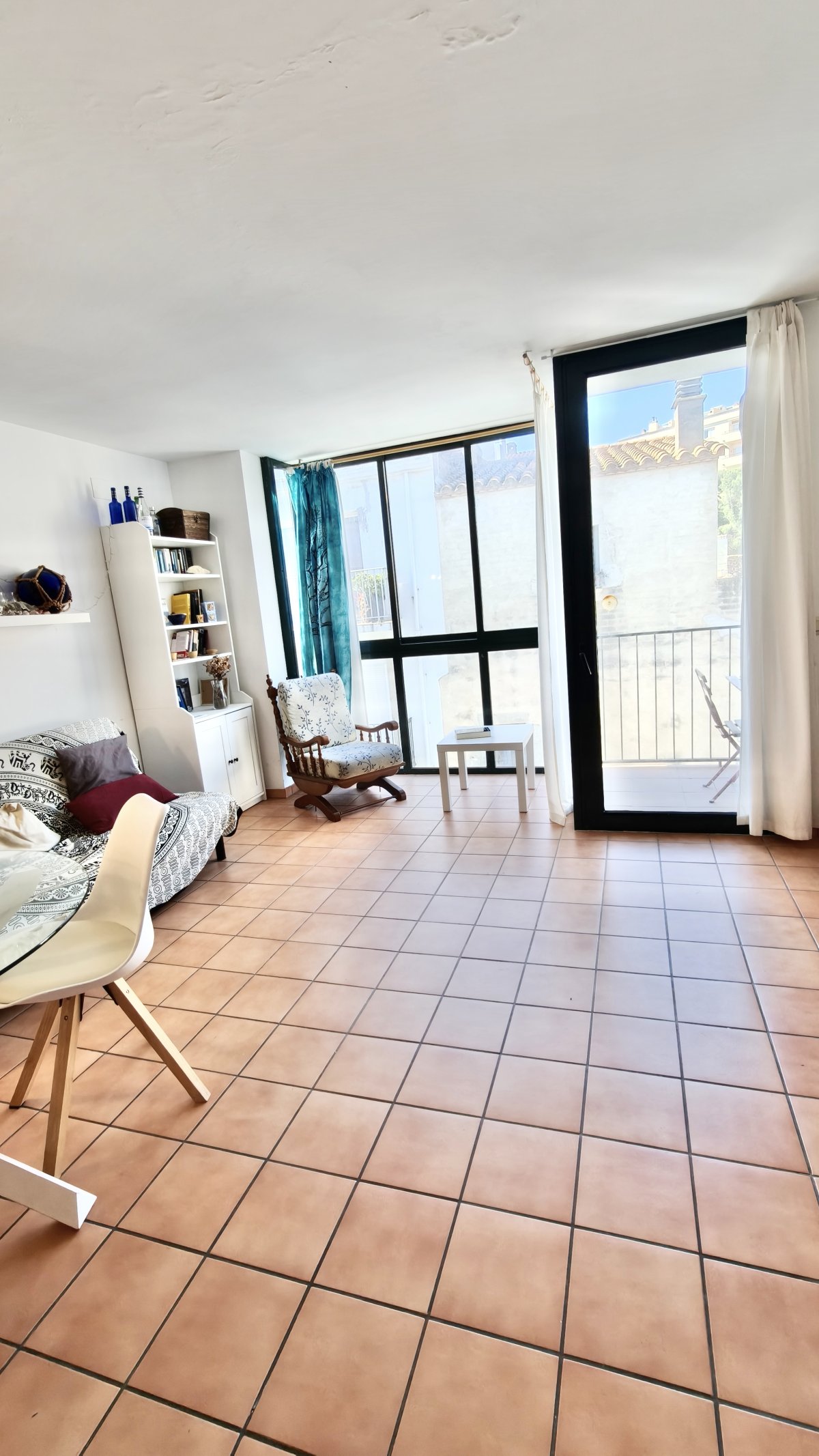 Venta Piso L'Escala Centro 2 habitaciones — Foto 6