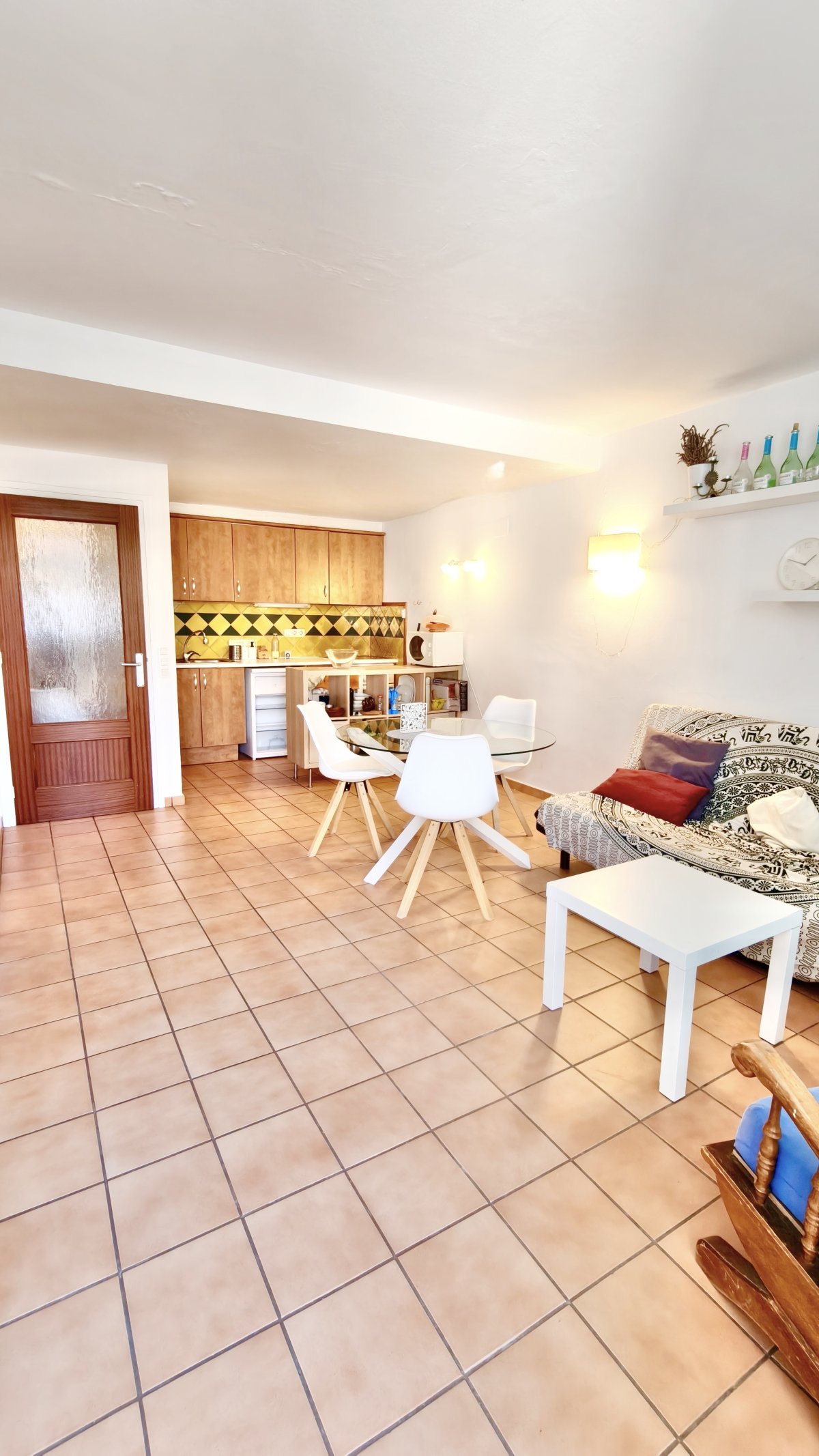 Venta Piso L'Escala Centro 2 habitaciones — Foto 4