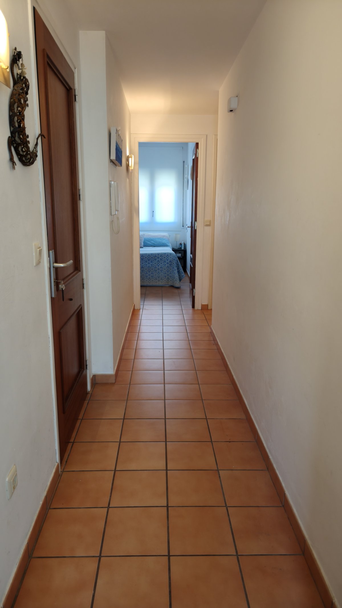 Venta Piso L'Escala Centro 2 habitaciones — Foto 16