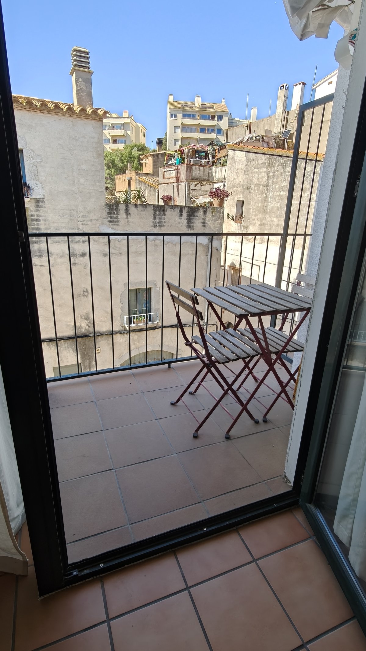 Venta Piso L'Escala Centro 2 habitaciones — Foto 15