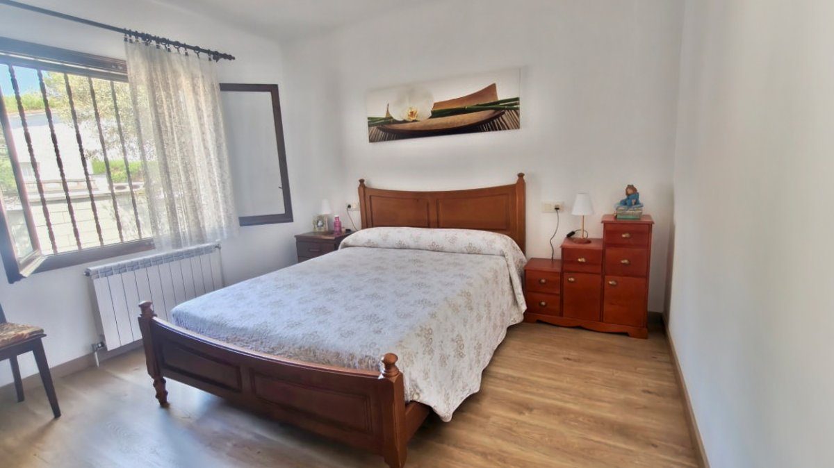 Venta Casa Riells / Els Termes con Piscina Comunitaria — Foto 4