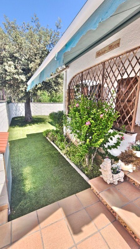 Venta Casa Riells / Els Termes con Piscina Comunitaria — Foto 14