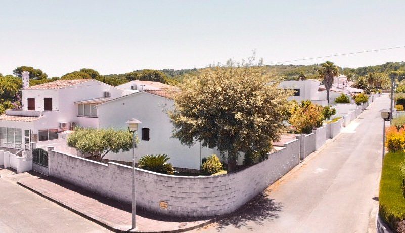 Venta Casa Riells / Els Termes con Piscina Comunitaria — Foto 10