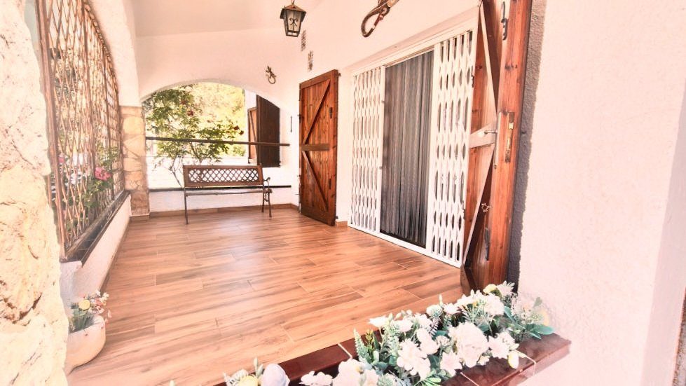 Venta Casa Riells / Els Termes con Piscina Comunitaria — Foto 16