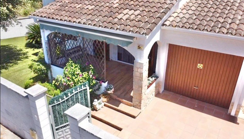 Venta Casa Riells / Els Termes con Piscina Comunitaria — Foto 17