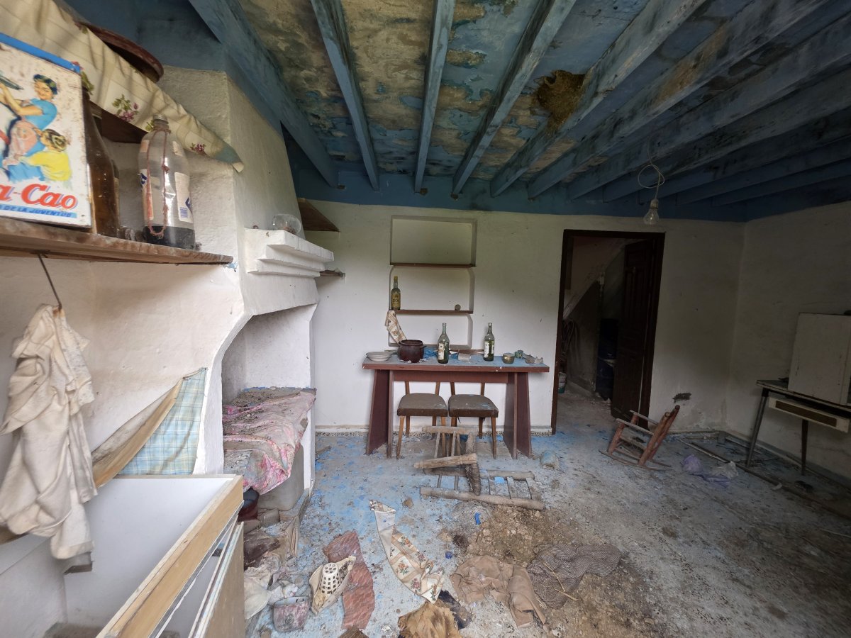 Venta Finca Andalucía Gran Terreno — Foto 33