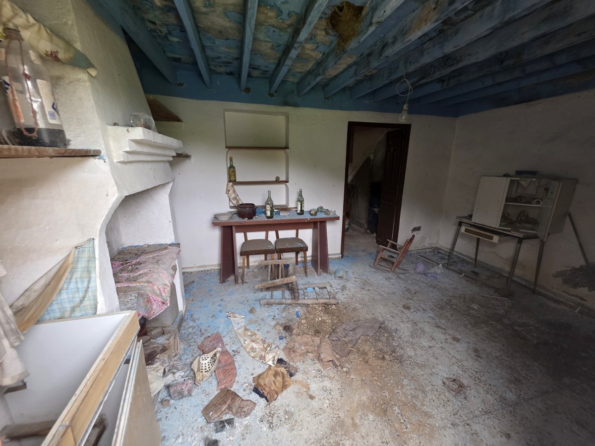 Venta Finca Andalucía Gran Terreno — Foto 32