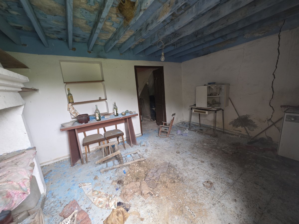 Venta Finca Andalucía Gran Terreno — Foto 34