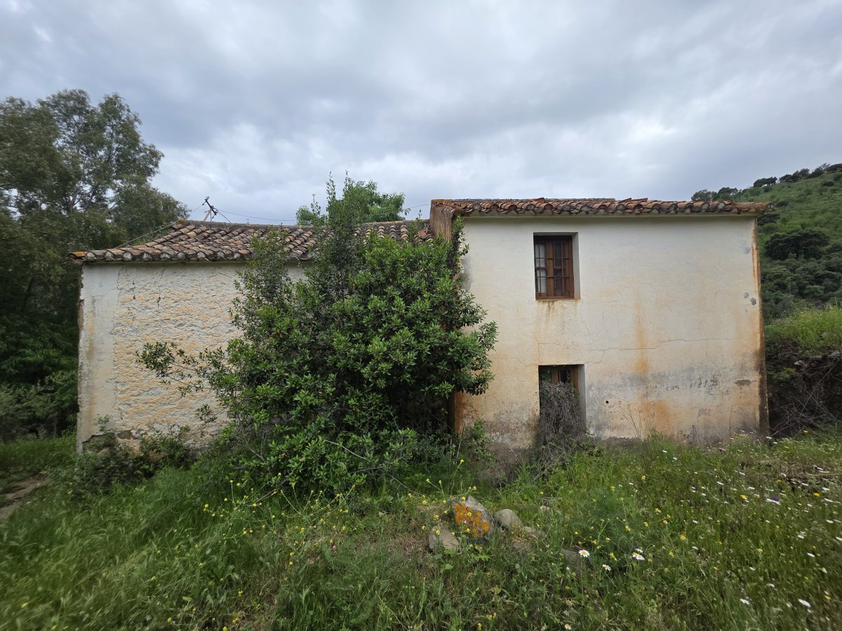 Venta Finca Andalucía Gran Terreno — Foto 38