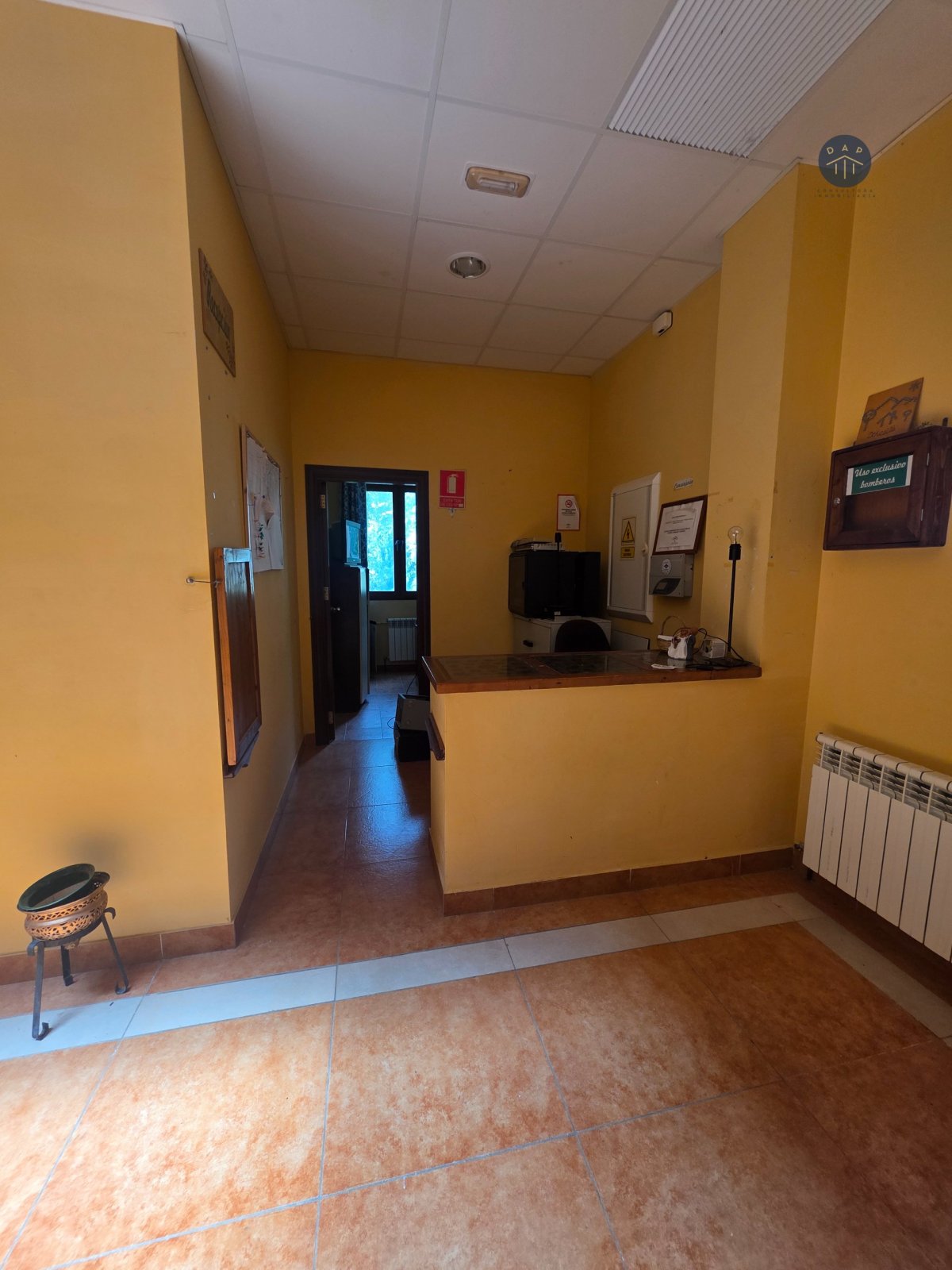 Venta Hotel Ronda Piscina — Foto 4
