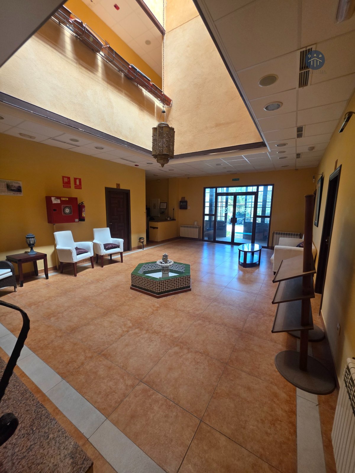 Venta Hotel Ronda Piscina — Foto 6
