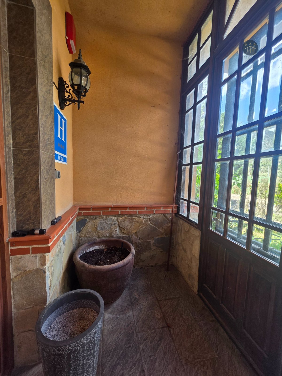 Venta Hotel Ronda Piscina — Foto 32
