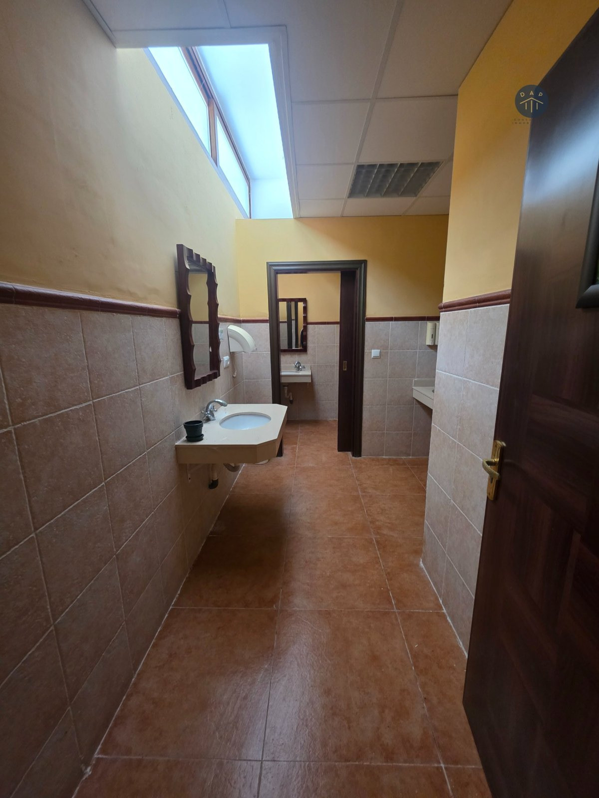 Venta Hotel Ronda Piscina — Foto 47