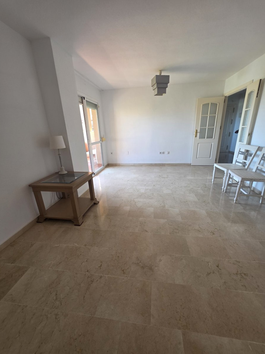 Venta piso con terraza en urbanización En el palo — Foto 6