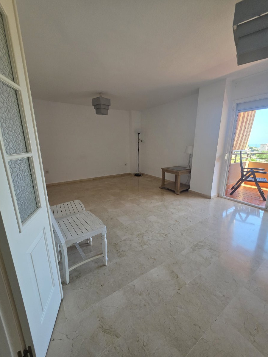 Venta piso con terraza en urbanización En el palo — Foto 4