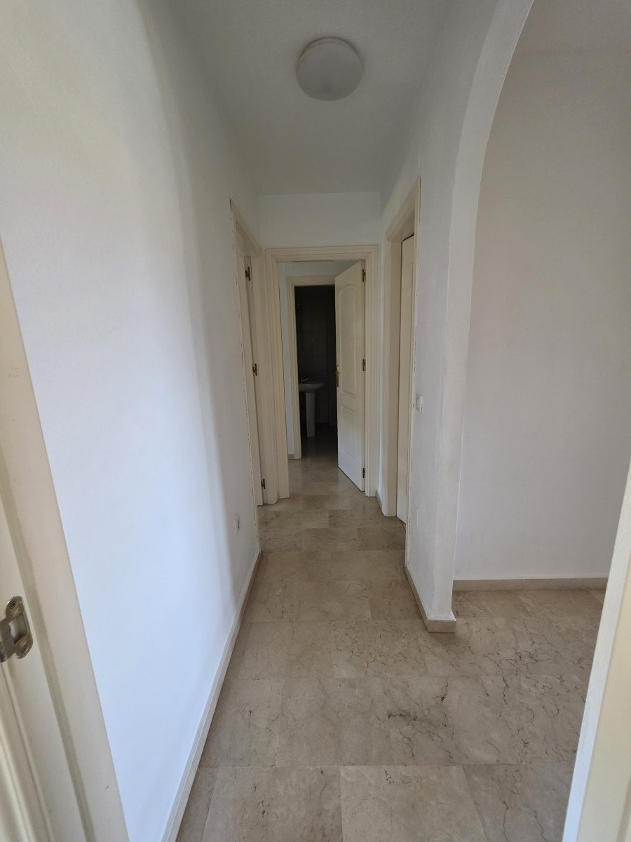 Venta piso con terraza en urbanización En el palo — Foto 14