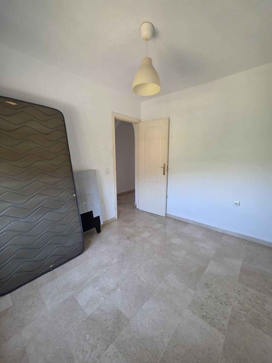 Venta piso con terraza en urbanización En el palo — Foto 13