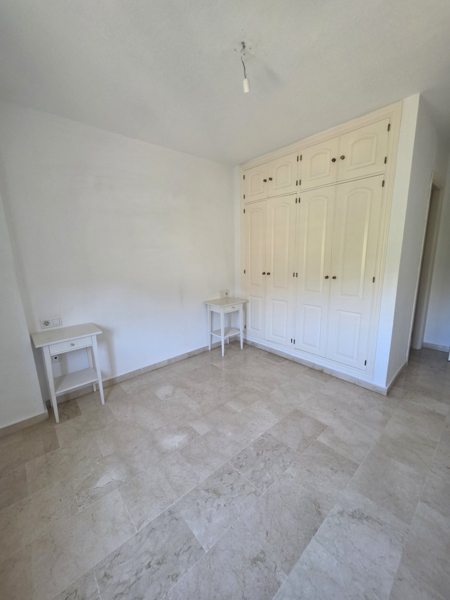Venta piso con terraza en urbanización En el palo — Foto 21