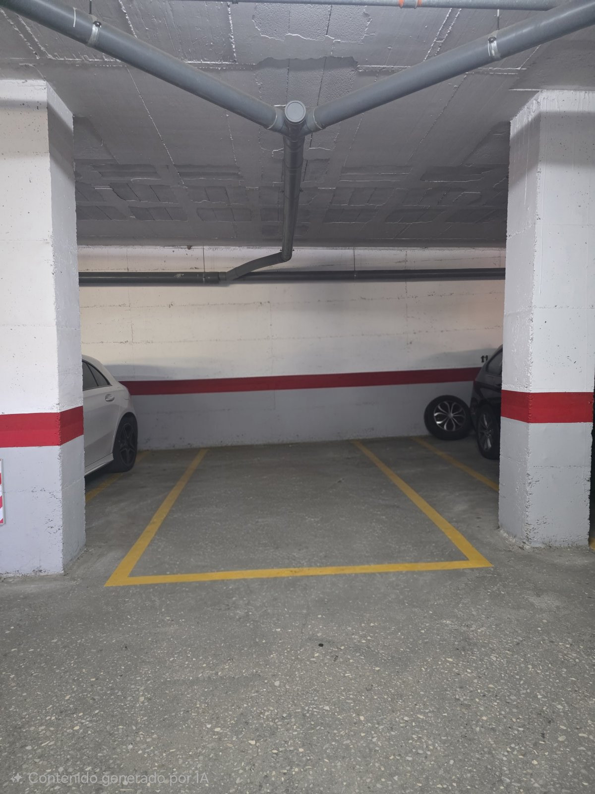 Venta piso con terraza en urbanización En el palo — Foto 29
