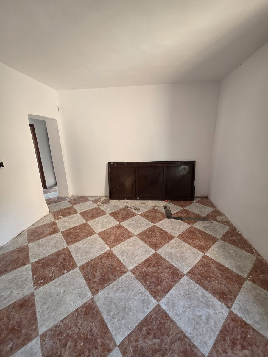 Venta Piso San Rafael Cruz Humilladero para reformar — Foto 4
