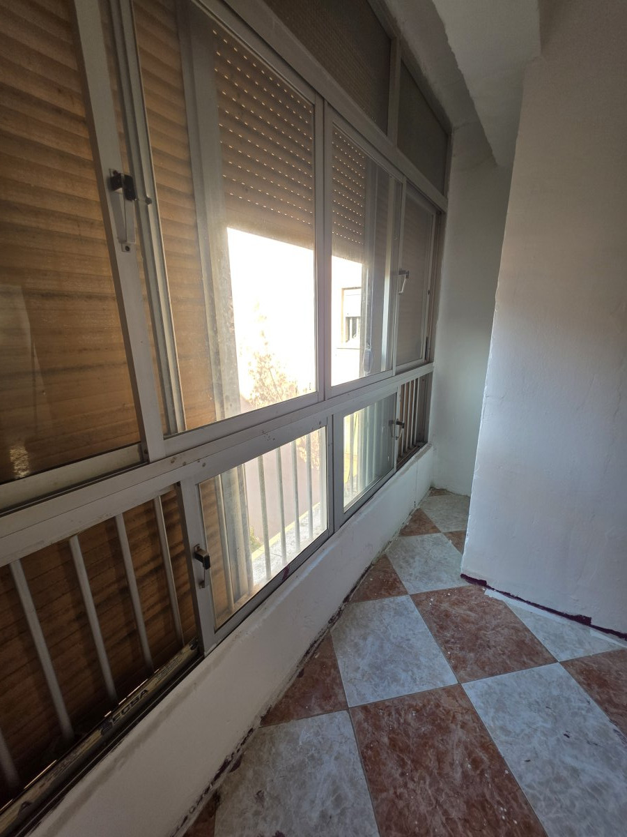 Venta Piso San Rafael Cruz Humilladero para reformar — Foto 9