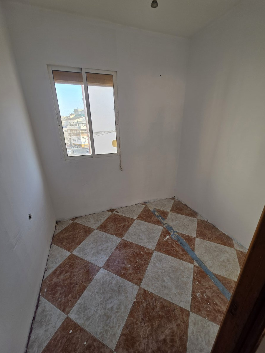 Venta Piso San Rafael Cruz Humilladero para reformar — Foto 6