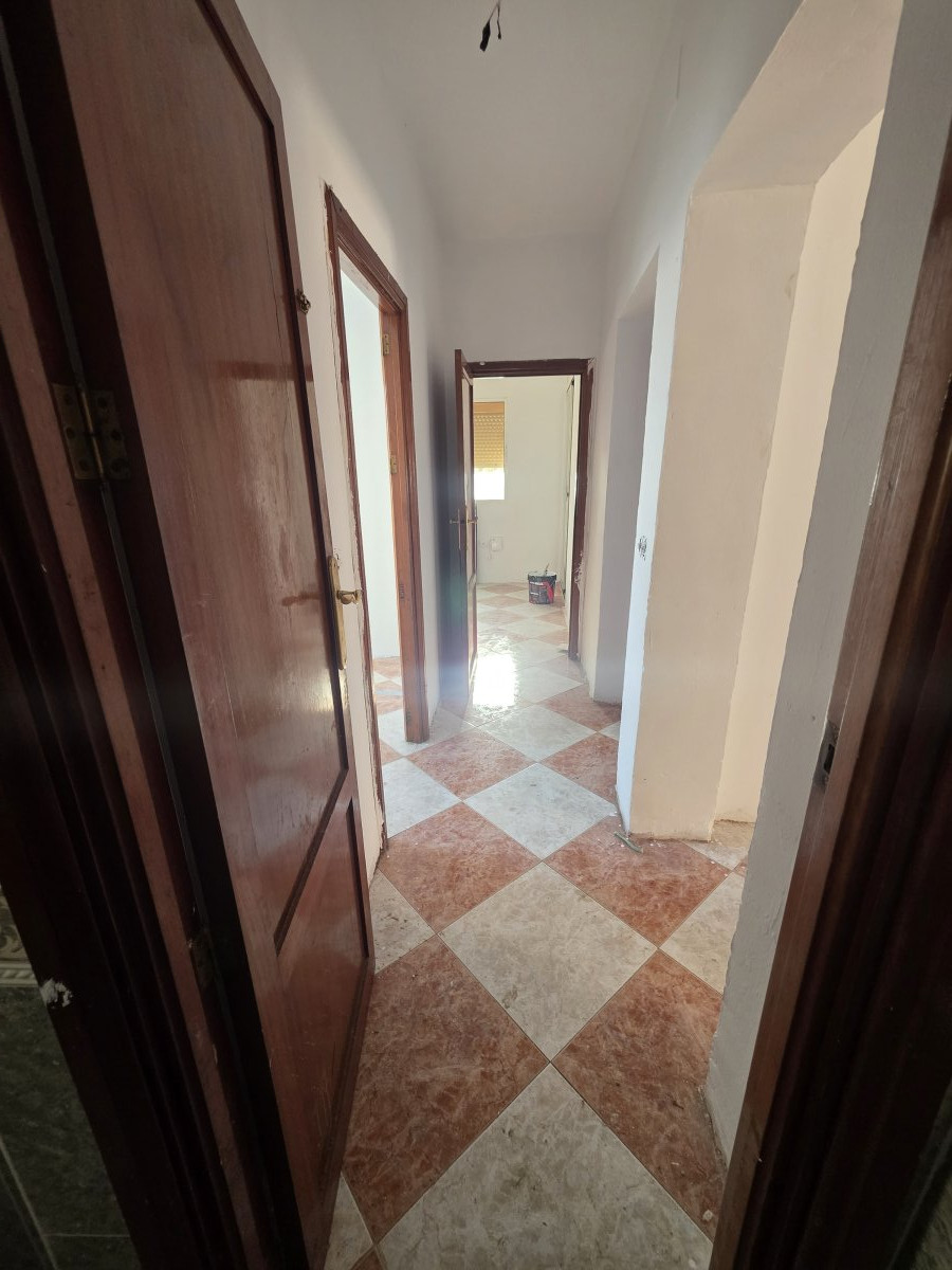 Venta Piso San Rafael Cruz Humilladero para reformar — Foto 10
