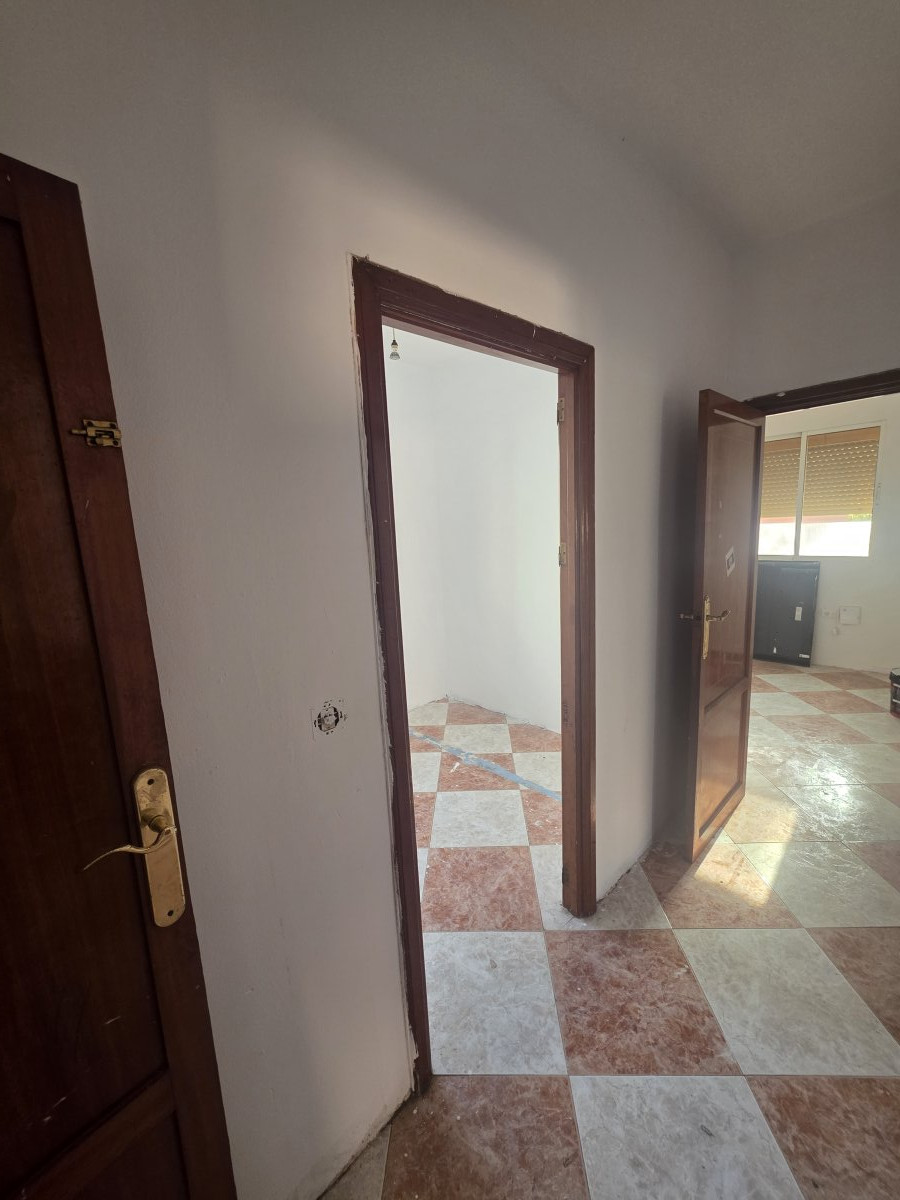 Venta Piso San Rafael Cruz Humilladero para reformar — Foto 11