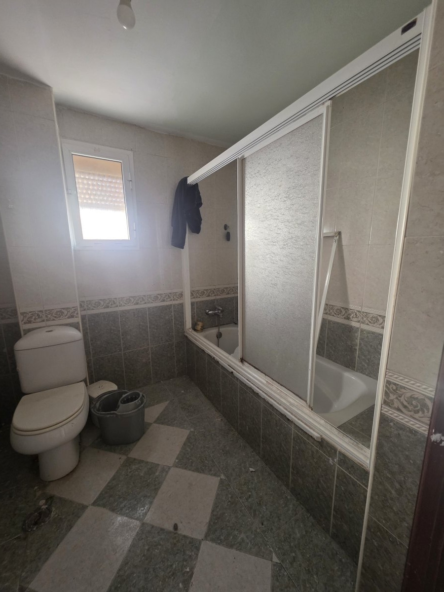 Venta Piso San Rafael Cruz Humilladero para reformar — Foto 13