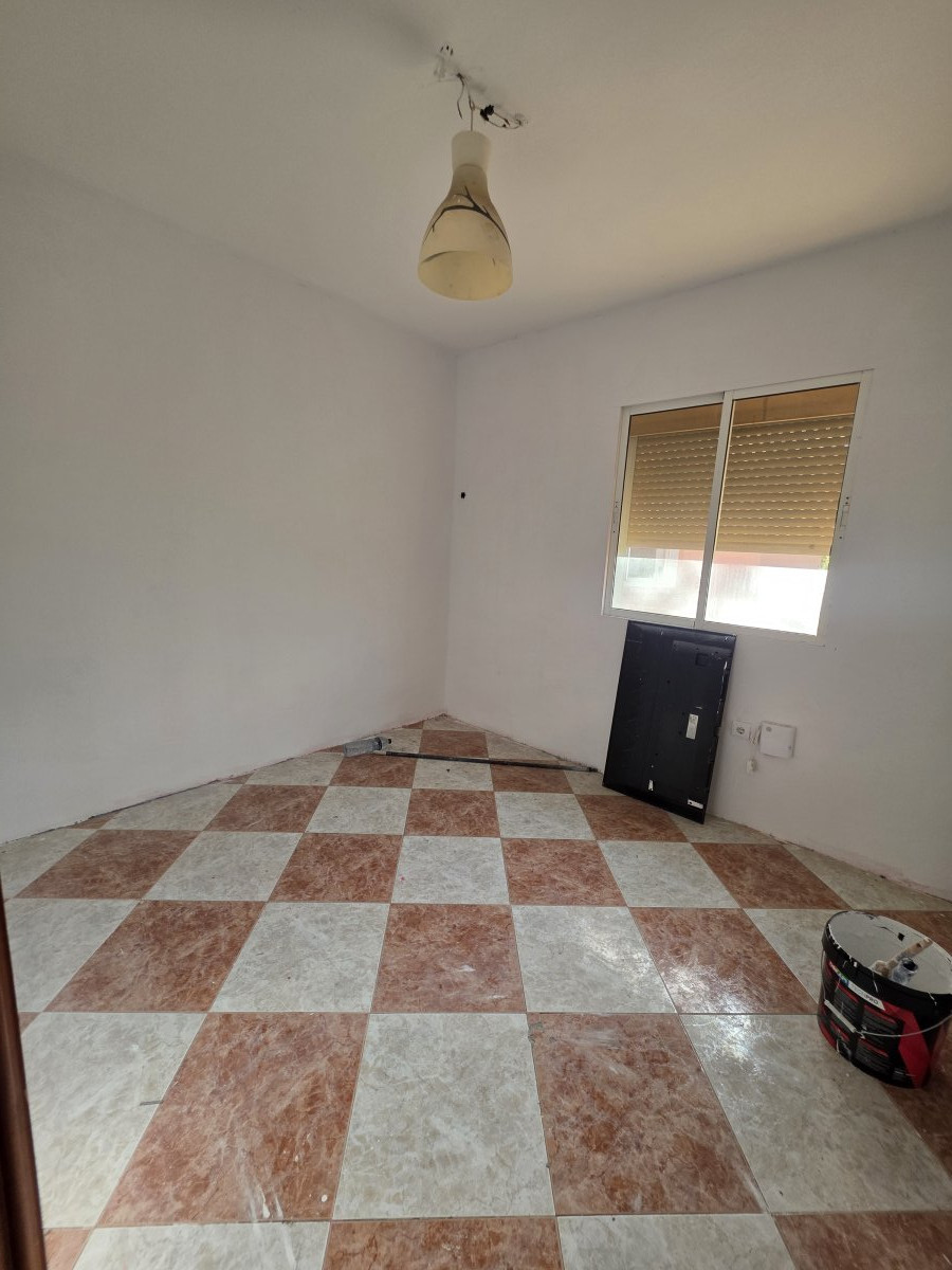 Venta Piso San Rafael Cruz Humilladero para reformar — Foto 15