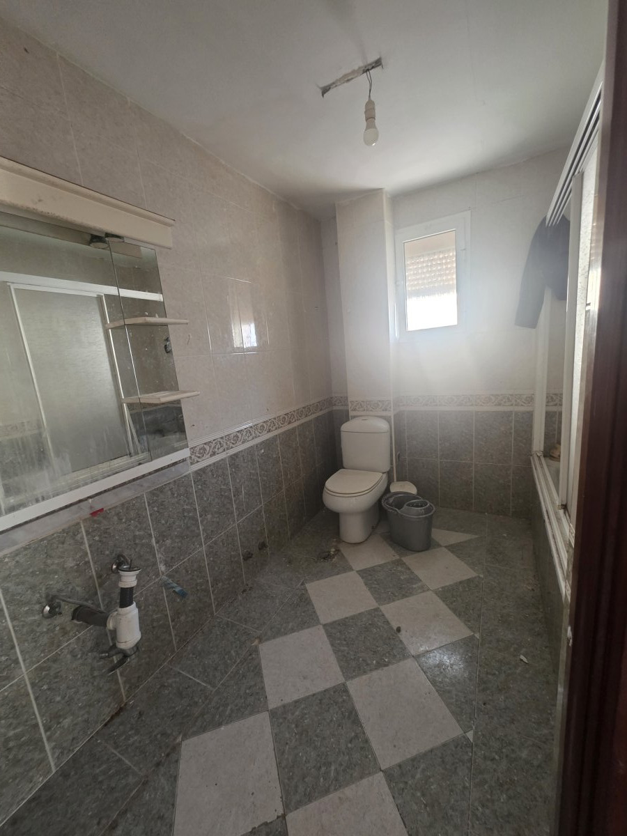 Venta Piso San Rafael Cruz Humilladero para reformar — Foto 12