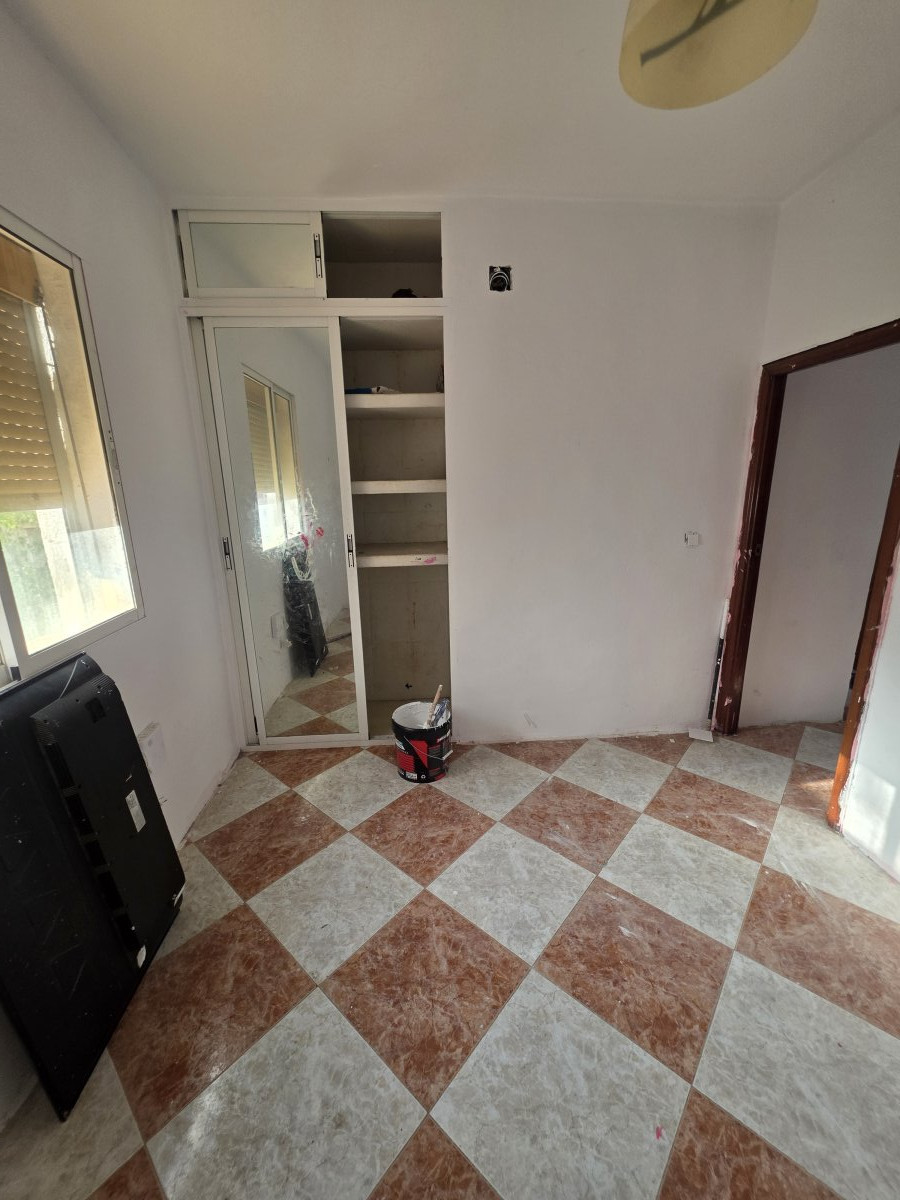 Venta Piso San Rafael Cruz Humilladero para reformar — Foto 14