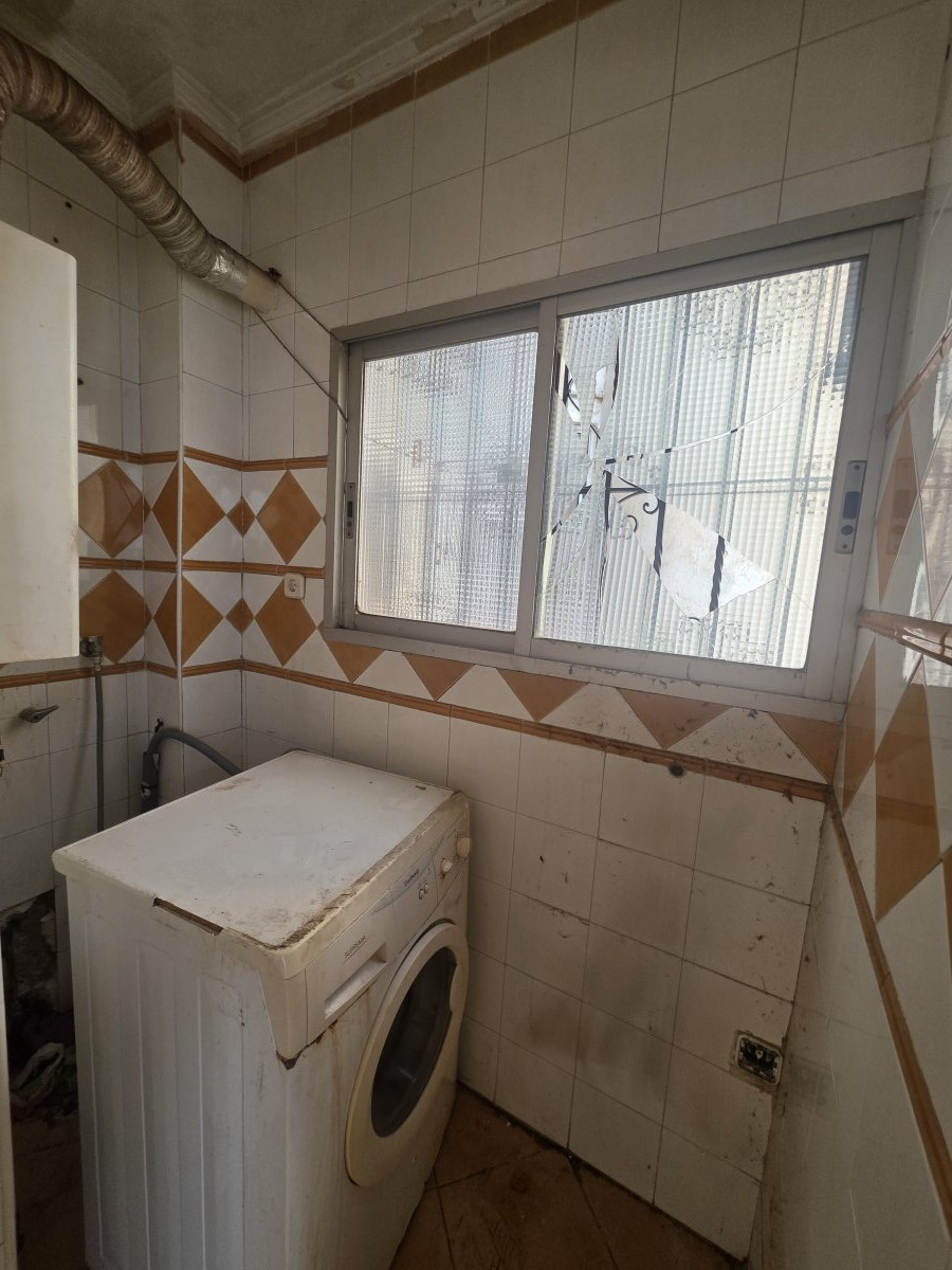 Venta Piso San Rafael Cruz Humilladero para reformar — Foto 18