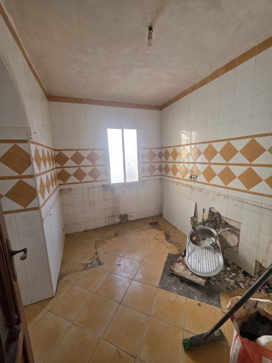 Venta Piso San Rafael Cruz Humilladero para reformar — Foto 16
