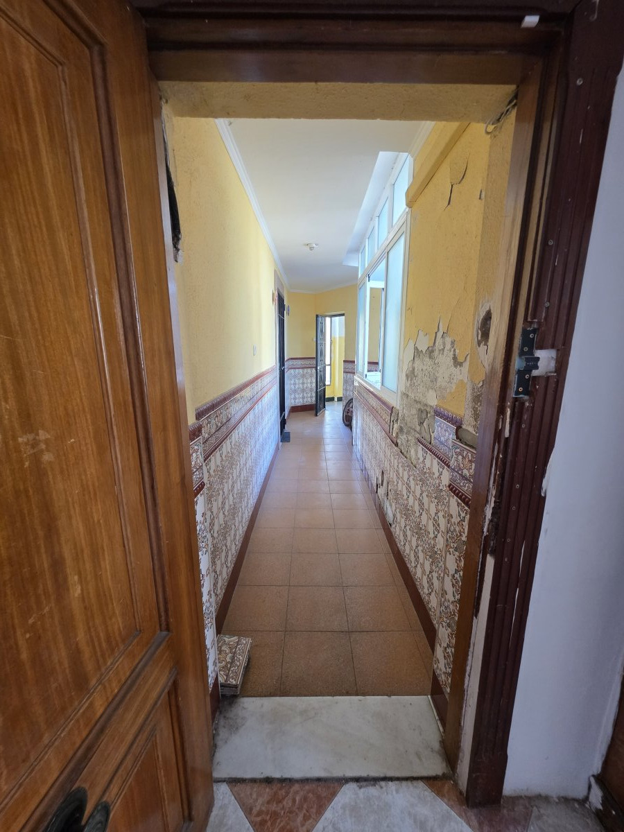 Venta Piso San Rafael Cruz Humilladero para reformar — Foto 19