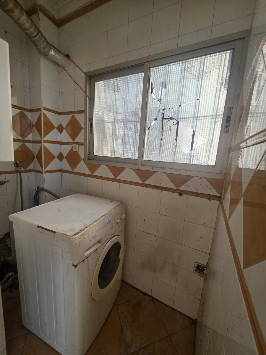 Venta Piso San Rafael Cruz Humilladero para reformar — Foto 17