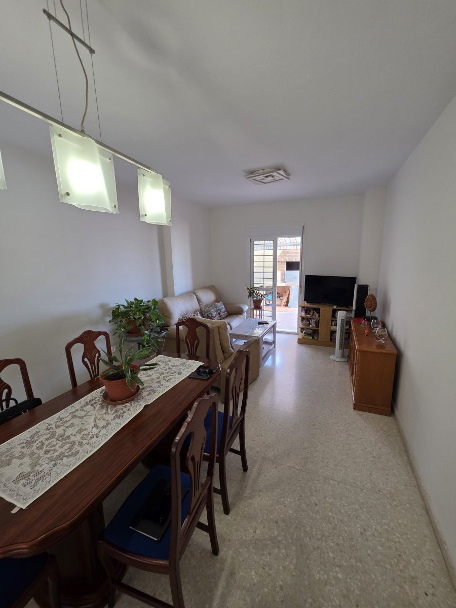 Venta Casa Olletas Sierra de Blanquilla 4 habitaciones — Foto 4