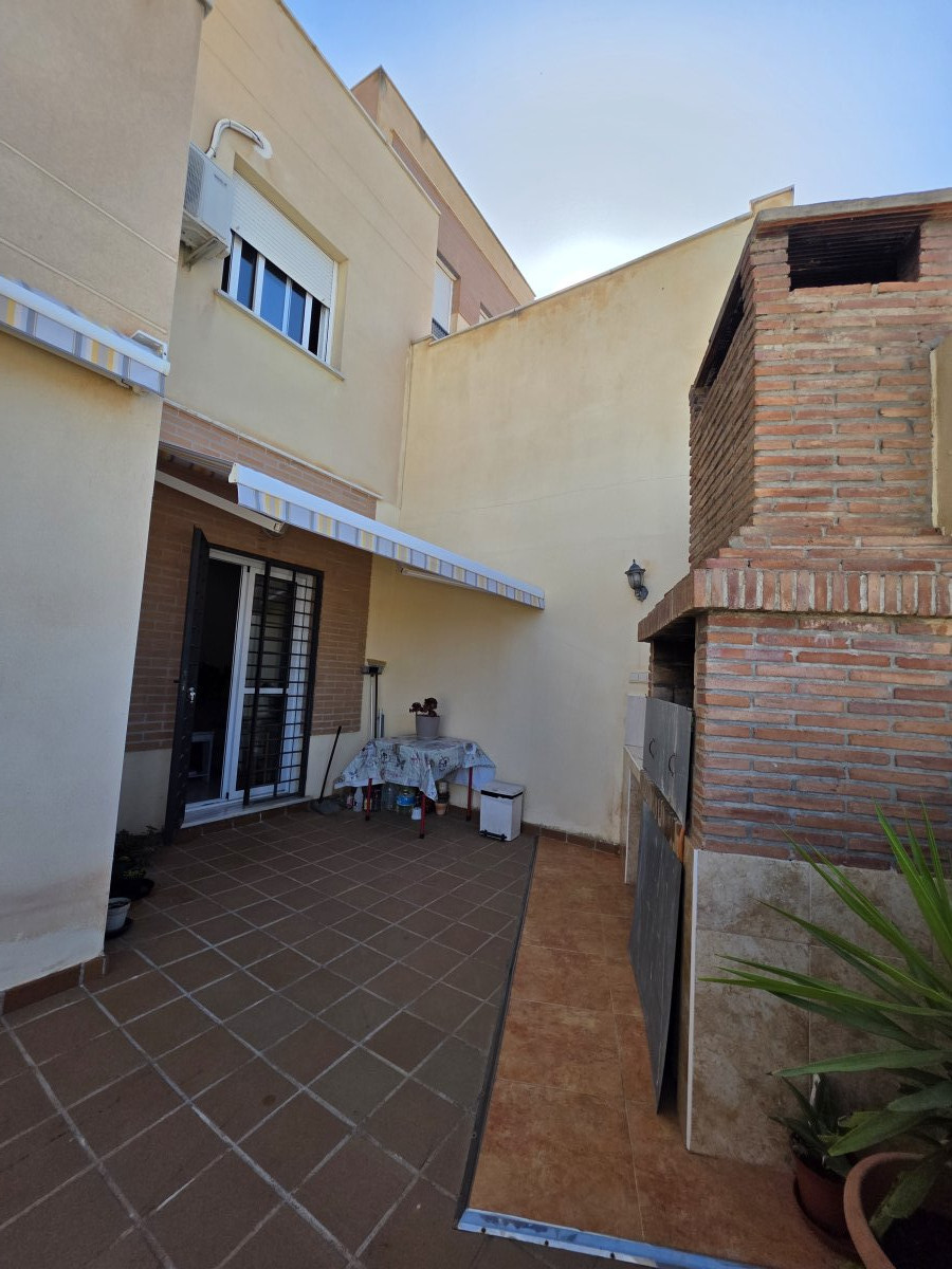 Venta Casa Olletas Sierra de Blanquilla 4 habitaciones — Foto 3