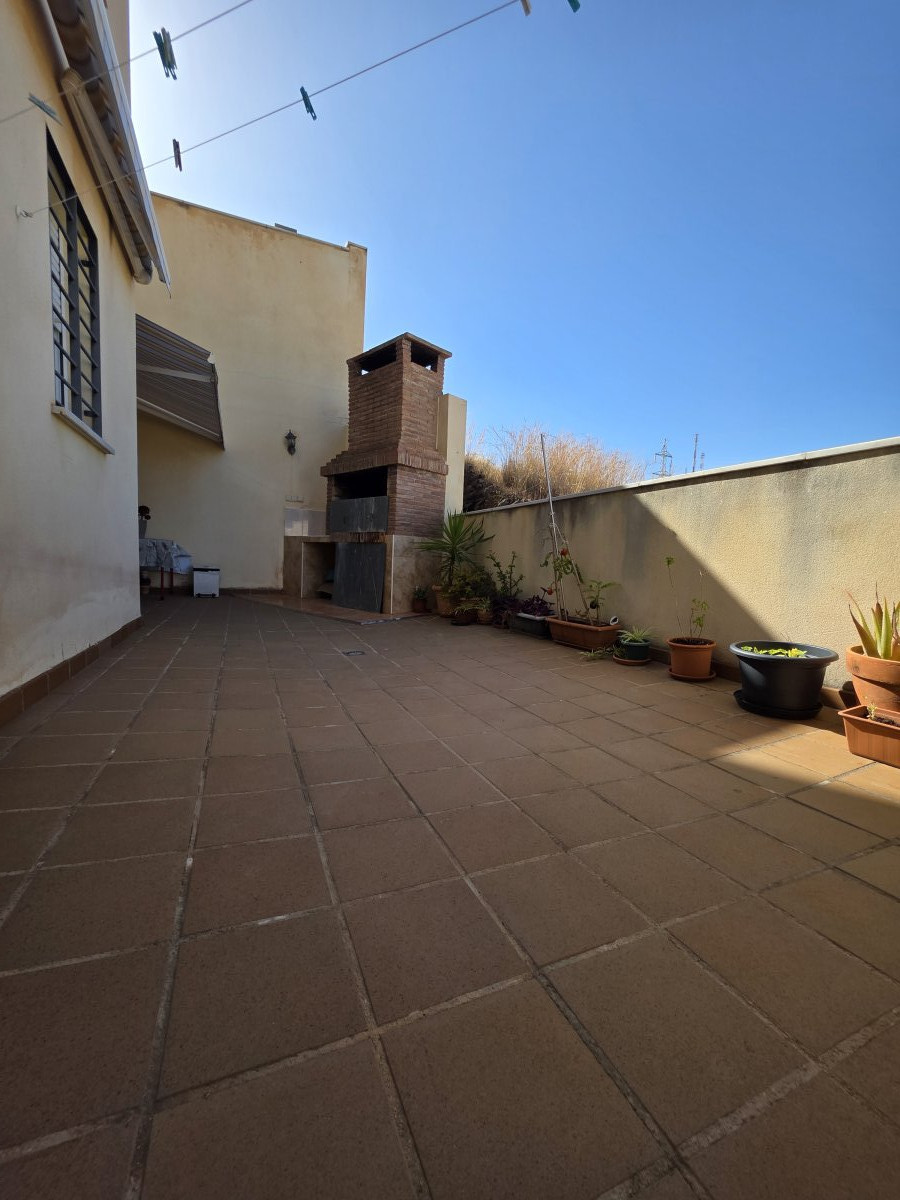 Venta Casa Olletas Sierra de Blanquilla 4 habitaciones — Foto 2