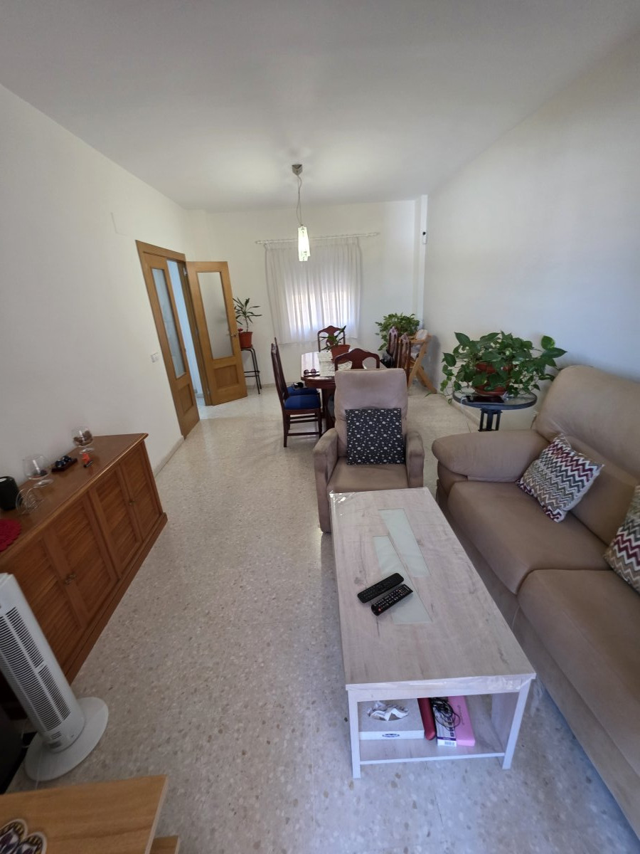 Venta Casa Olletas Sierra de Blanquilla 4 habitaciones — Foto 7