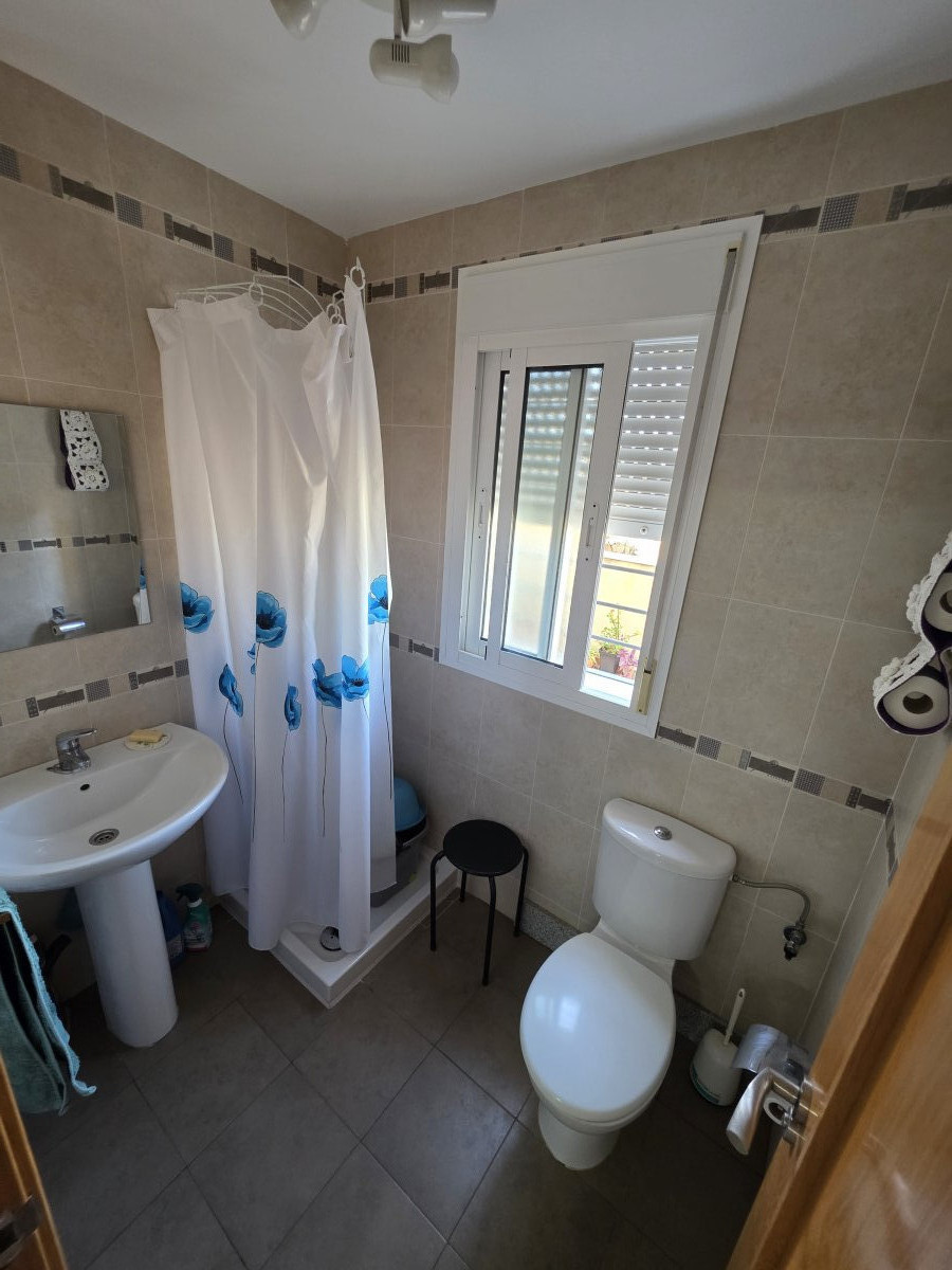 Venta Casa Olletas Sierra de Blanquilla 4 habitaciones — Foto 9
