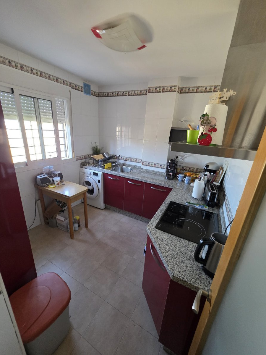 Venta Casa Olletas Sierra de Blanquilla 4 habitaciones — Foto 10