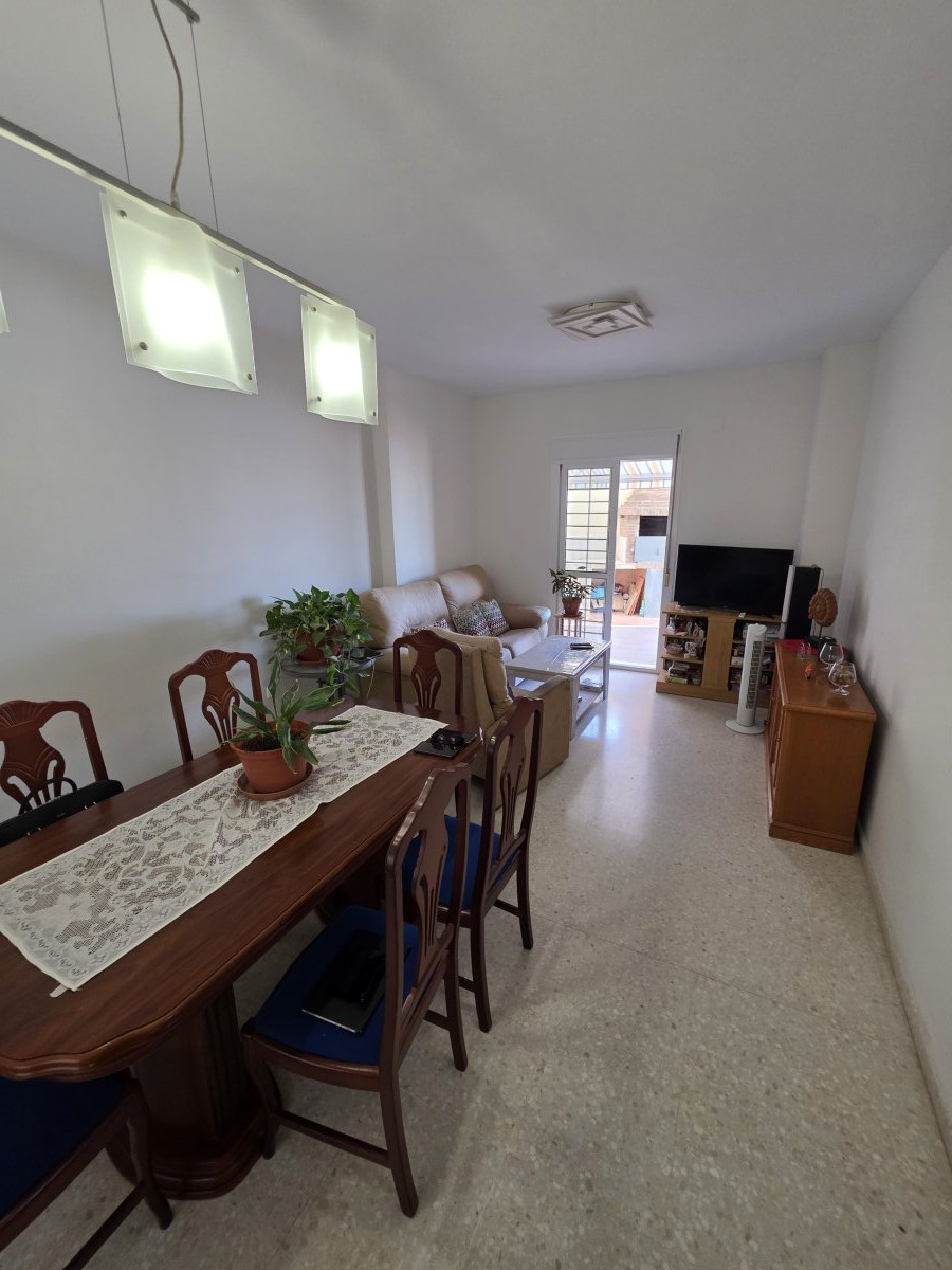 Venta Casa Olletas Sierra de Blanquilla 4 habitaciones — Foto 5
