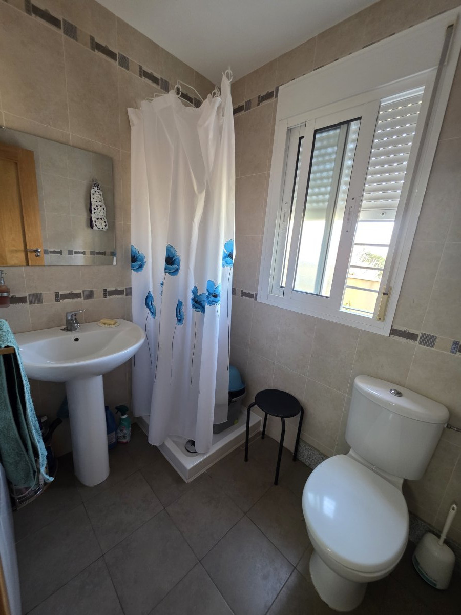 Venta Casa Olletas Sierra de Blanquilla 4 habitaciones — Foto 8