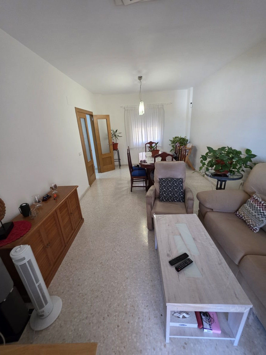 Venta Casa Olletas Sierra de Blanquilla 4 habitaciones — Foto 6