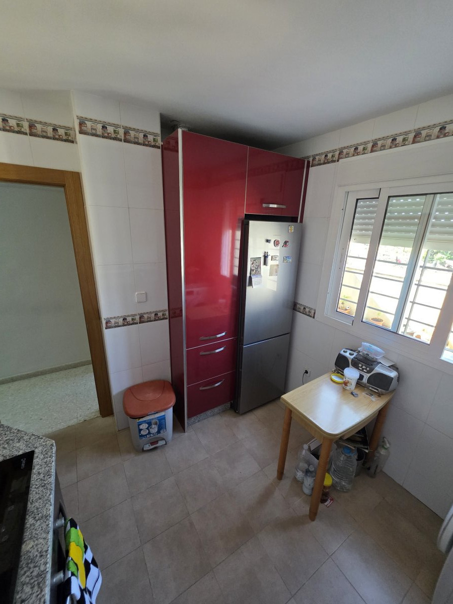 Venta Casa Olletas Sierra de Blanquilla 4 habitaciones — Foto 11