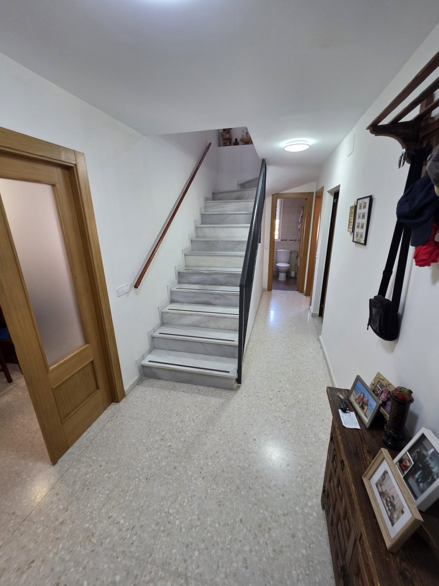 Venta Casa Olletas Sierra de Blanquilla 4 habitaciones — Foto 13