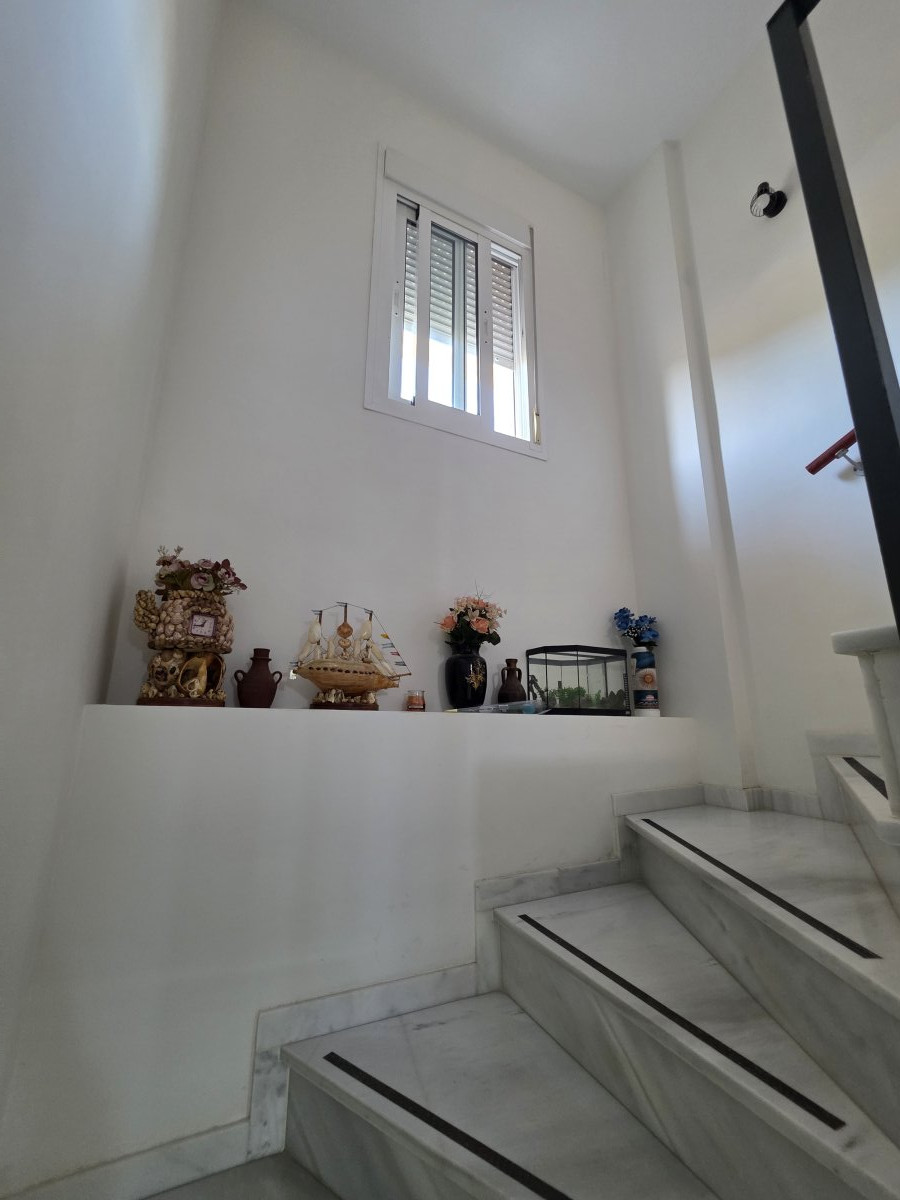 Venta Casa Olletas Sierra de Blanquilla 4 habitaciones — Foto 14