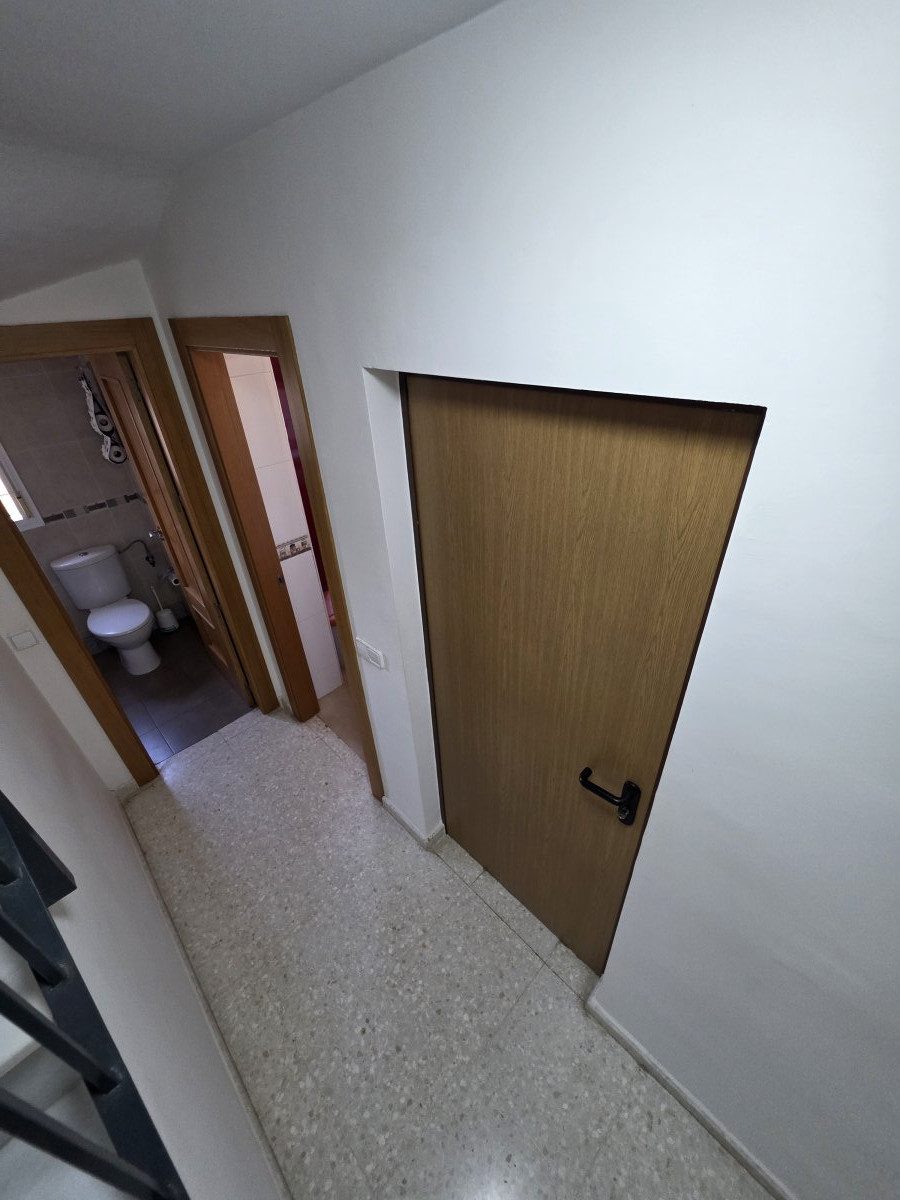 Venta Casa Olletas Sierra de Blanquilla 4 habitaciones — Foto 15