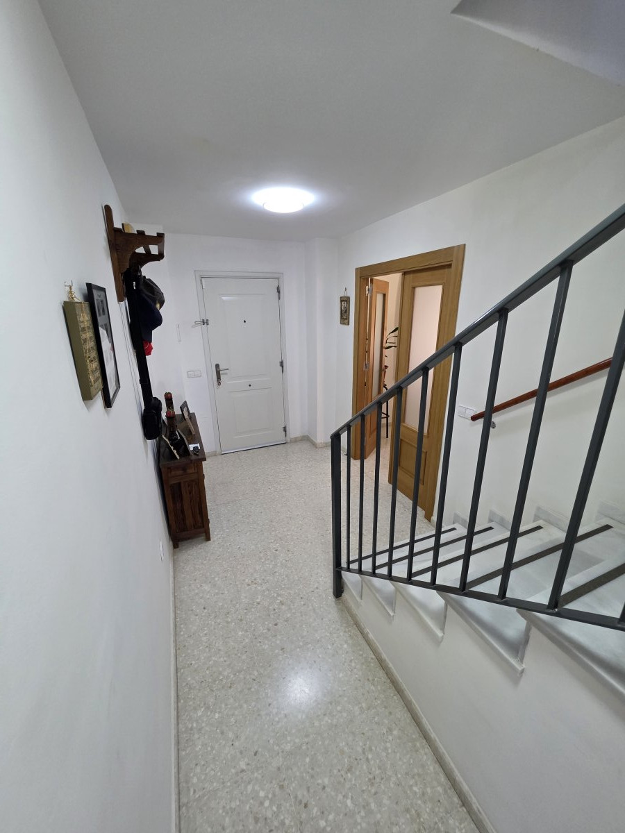 Venta Casa Olletas Sierra de Blanquilla 4 habitaciones — Foto 12